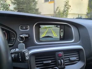 Volvo V 40 - imagine 7