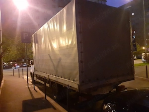 transport marfa 3.5 t