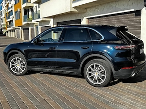 Porsche cayenne 3.0 2019  - imagine 3