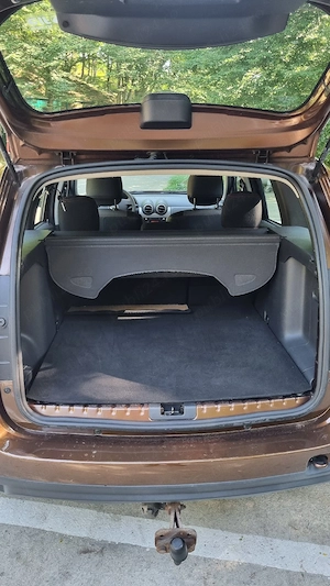 Dacia Duster 4x4 1.6+GPL nou - imagine 10