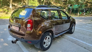 Dacia Duster 4x4 1.6+GPL nou - imagine 7
