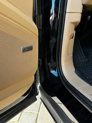 Porsche cayenne 3.0 2019  - imagine 5