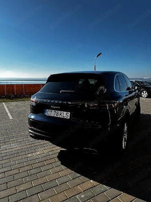 Porsche cayenne 3.0 2019  - imagine 9
