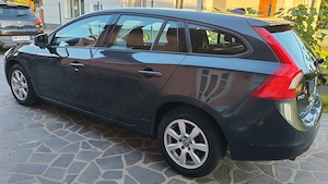 Volvo V60 1.6D 114 cp an 2013 - imagine 4