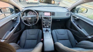 Volvo V60 1.6D 114 cp an 2013 - imagine 6