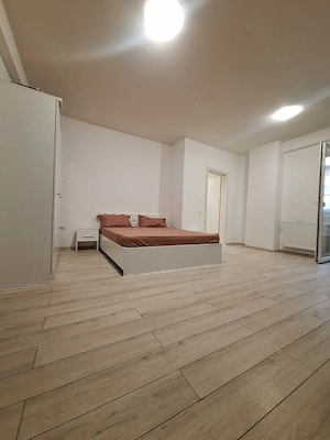 Garsoniera Militari Residence - Chiajna Shopping Center - imagine 2