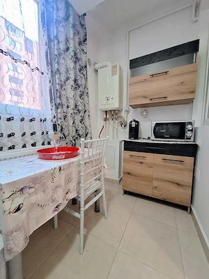 Garsoniera Militari Residence - Chiajna Shopping Center - imagine 8