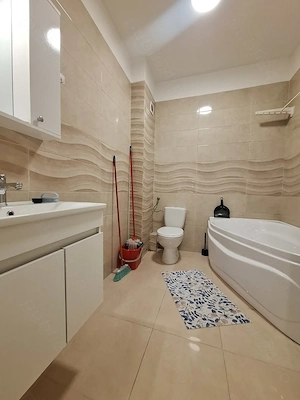 Garsoniera Militari Residence - Chiajna Shopping Center - imagine 10