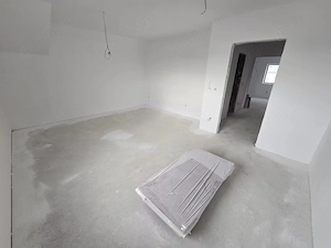 Duplex modern într-o locație centrală Toate utilitatile / Asfalt - imagine 4