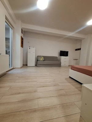 Garsoniera Militari Residence - Chiajna Shopping Center - imagine 6