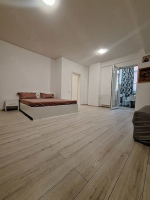 Garsoniera Militari Residence - Chiajna Shopping Center - imagine 5