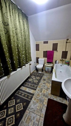 Casa în Piatra Neamț  - imagine 8