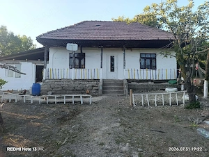 SCHIMB proprietate în județul Bacău cu casă în Caraș-Severin  - imagine 2