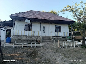 SCHIMB proprietate în județul Bacău cu casă în Caraș-Severin  - imagine 4