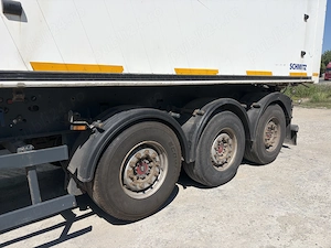 Vând ansamblu: DAF XF 105.410 + Schmitz Gotha 58 mc - imagine 2