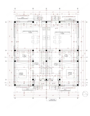 Duplex modern într-o locație centrală Toate utilitatile / Asfalt - imagine 17