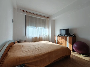 Apt 2 camere decomandat, 50 mp, bloc boutique 2007, 8 min metrou Pacii - imagine 4
