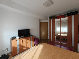 Apt 2 camere decomandat, 50 mp, bloc boutique 2007, 8 min metrou Pacii - imagine 3