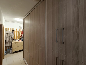 Apt 2 camere decomandat, 50 mp, bloc boutique 2007, 8 min metrou Pacii - imagine 8