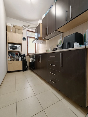 Apt 2 camere decomandat, 50 mp, bloc boutique 2007, 8 min metrou Pacii - imagine 5
