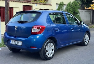 Dacia Sandero 2013 Motor 0.9 Tce benzina si GPL nou  - imagine 4
