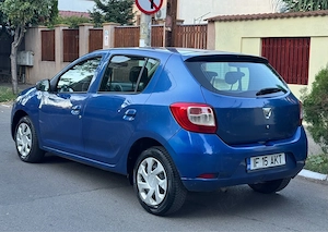 Dacia Sandero 2013 Motor 0.9 Tce benzina si GPL nou  - imagine 3