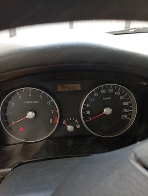 Vand Hyundai accent 