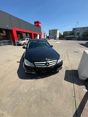 Vand Mercedes C180 , 2,2 Diesel - imagine 10