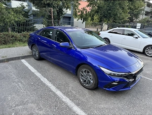 Hyundai Elantra Highway 1.6 MPI 123 CP CVT    - imagine 5