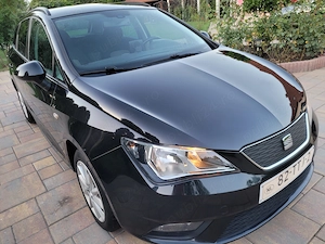 Seat Ibiza 2013 1,2 Tdi Klimatronik - imagine 4