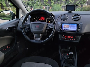 Seat Ibiza 2013 1,2 Tdi Klimatronik - imagine 3