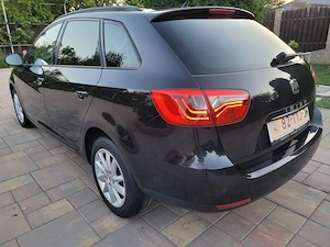 Seat Ibiza 2013 1,2 Tdi Klimatronik