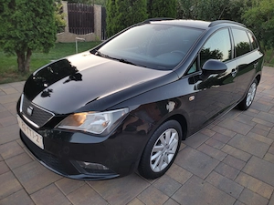 Seat Ibiza 2013 1,2 Tdi Klimatronik - imagine 5