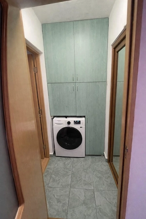 Apartament de vânzare, 2 camere, etajul 1, cu loc de parcare inclus! - imagine 7