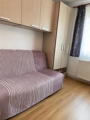 Apartament de vânzare, 2 camere, etajul 1, cu loc de parcare inclus! - imagine 8