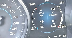 2018 SUV Jaguar F-Pace 4x4(AWD) 138.000km  - imagine 10