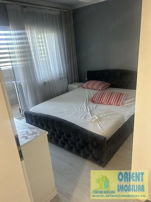 Dacia, de inchiriat 3 camere, gaze, mobilat, Constanta - imagine 3