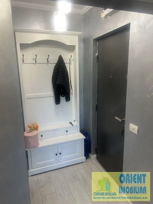 Dacia, de inchiriat 3 camere, gaze, mobilat, Constanta - imagine 6