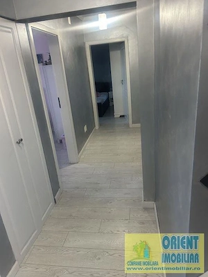 Dacia, de inchiriat 3 camere, gaze, mobilat, Constanta - imagine 7