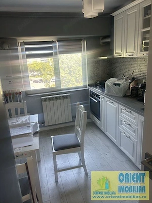 Dacia, de inchiriat 3 camere, gaze, mobilat, Constanta - imagine 2
