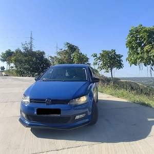 Volkswagen polo 1.6 tdi 2010 - imagine 7