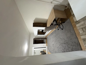 Proprietar - Închiriez apartament 1 cameră Tătărași (Str. Vasile Lupu) - imagine 4