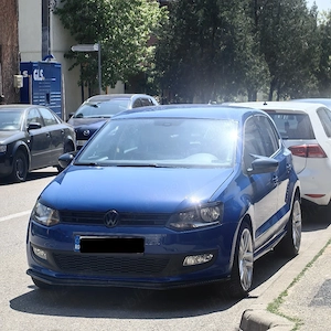 Volkswagen polo 1.6 tdi 2010 - imagine 3