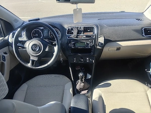 Volkswagen polo 1.6 tdi 2010 - imagine 4