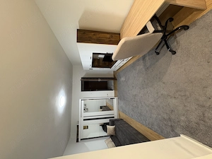Proprietar - Închiriez apartament 1 cameră Tătărași (Str. Vasile Lupu) - imagine 3