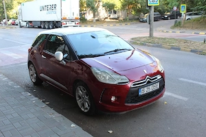 Citroen DS3 diesel 