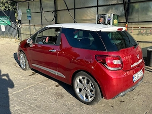 Citroen DS3 diesel  - imagine 5