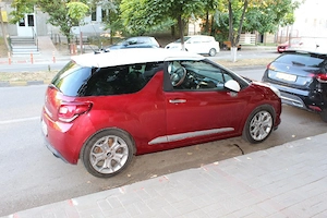 Citroen DS3 diesel  - imagine 3