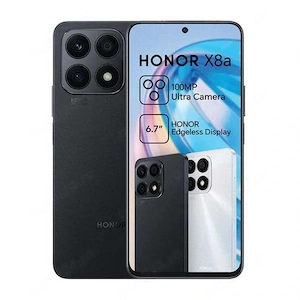 Honor X8a 6 128 GB 
