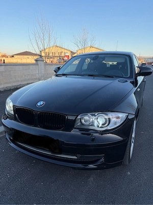 Bmw 123d facelift - imagine 9